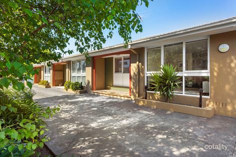 Property photo of 3/10 Rugby Road Hughesdale VIC 3166