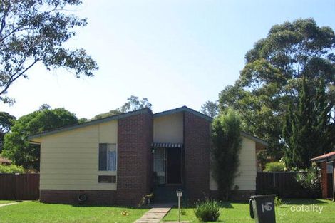 15 Judith Anderson Dr, Doonside, NSW 2767