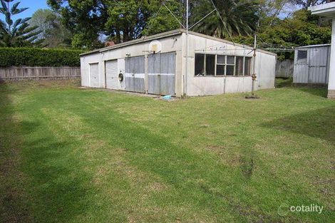 Property photo of 95 Campbell Parade Manly Vale NSW 2093