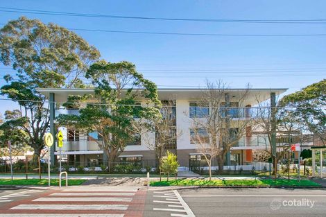 44/1 Wilsons Rd, Arncliffe, NSW 2205