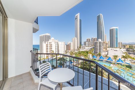 910/3197 Surfers Paradise Bvd, Surfers Paradise, QLD 4217