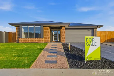 Property photo of 34 Mill Lane Rosedale VIC 3847