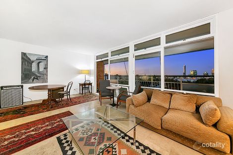 Property photo of 6L/182 Dornoch Terrace Highgate Hill QLD 4101