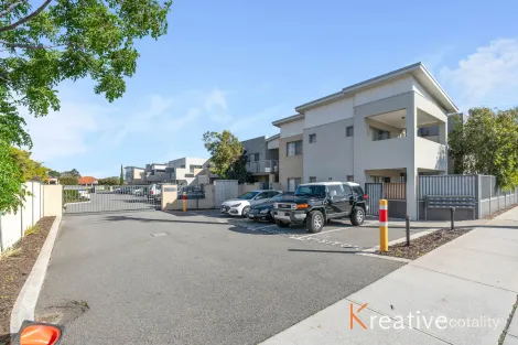 Property photo of 14/3 Ewing Street Bentley WA 6102