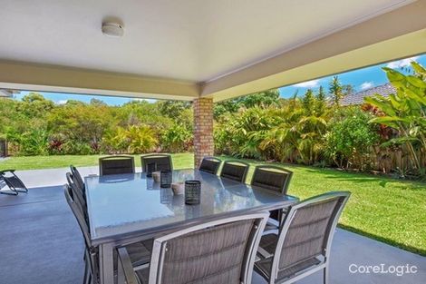 Property photo of 24 Gippsland Place Caloundra West QLD 4551