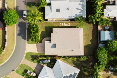 Property photo of 7 Corella Way Blacks Beach QLD 4740