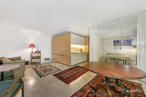 Property photo of 6L/182 Dornoch Terrace Highgate Hill QLD 4101