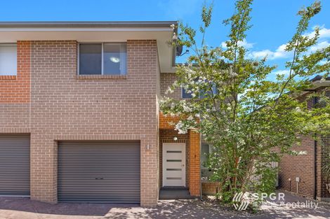 Property photo of 7 Varsha Glade Woodcroft NSW 2767