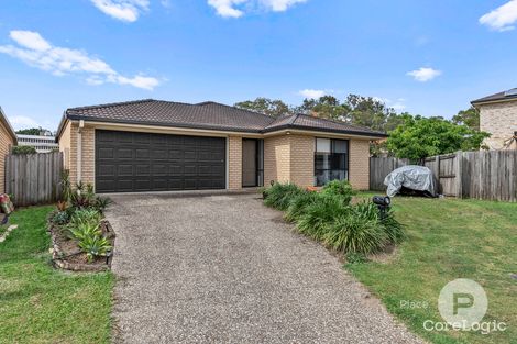 Property photo of 9 Peter Close Bracken Ridge QLD 4017