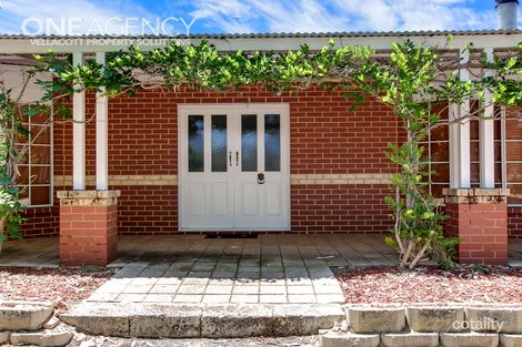 Property photo of 12 Fairway View Casuarina WA 6167