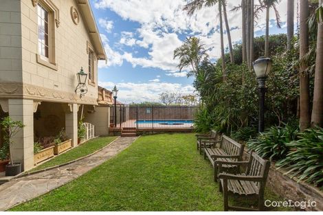Property photo of 3 Ashgate Avenue Vaucluse NSW 2030