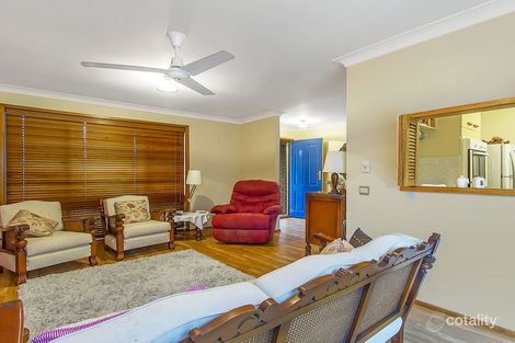 Property photo of 13 Dulwich Road Springfield NSW 2250