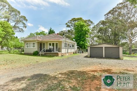 3642 Remembrance Drwy, Bargo, NSW 2574
