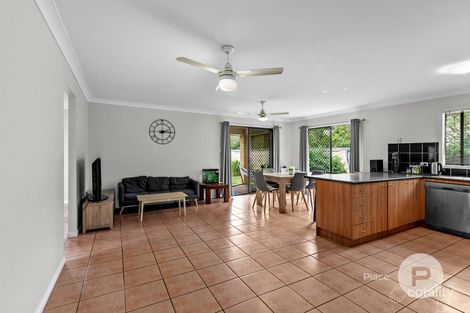 Property photo of 9 Peter Close Bracken Ridge QLD 4017