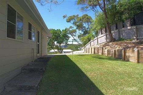 Property photo of 34 Boomerang Drive Boomerang Beach NSW 2428