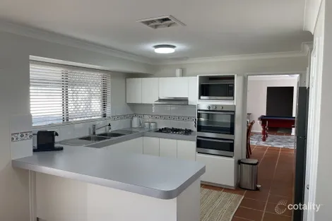 Property photo of 23 Mippi Road Halls Head WA 6210