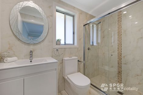 Property photo of 7 Varsha Glade Woodcroft NSW 2767