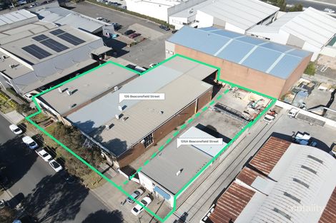 126-126a Beaconsfield St, Silverwater, NSW 2128