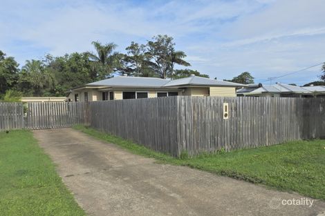 Property photo of 19 Mortensen Street North Mackay QLD 4740