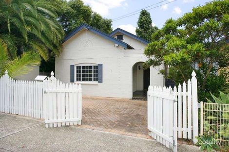 Property photo of 35 Mitchell Street Croydon Park NSW 2133