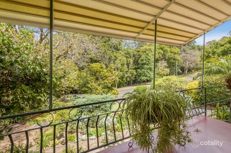 Property photo of 3 Range Street Mount Lofty QLD 4350