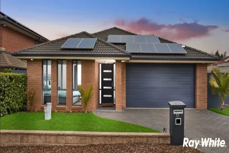 17 Selina Pl, Glenwood, NSW 2768