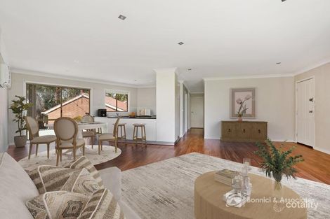 Property photo of 3/17 Eltham Court Wodonga VIC 3690