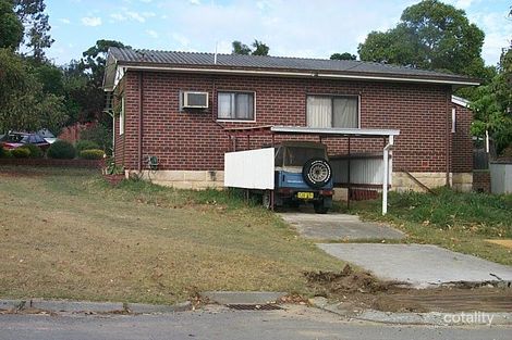 49 Bartlett Cres, Karrinyup, WA 6018