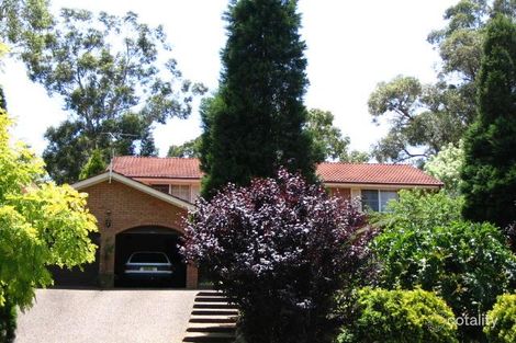 Property photo of 16 Copperleaf Place Cherrybrook NSW 2126