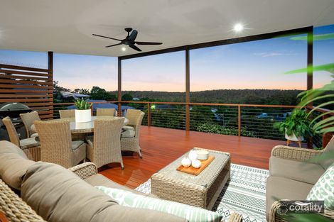 Property photo of 20 Kookaburra Place Brookwater QLD 4300