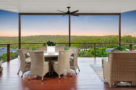 Property photo of 20 Kookaburra Place Brookwater QLD 4300