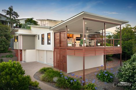 Property photo of 20 Kookaburra Place Brookwater QLD 4300