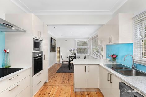 Property photo of 139 Cressy Road North Ryde NSW 2113