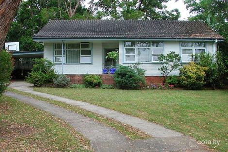 Property photo of 22 Willow Close Epping NSW 2121