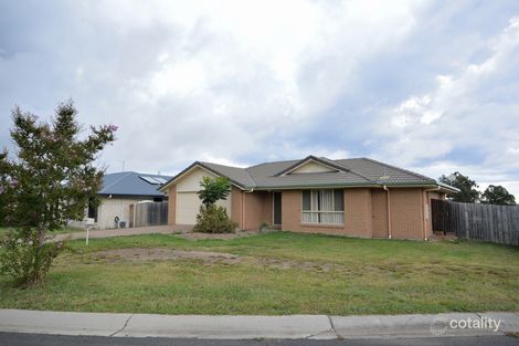 Property photo of 34 Iceberg Court Warwick QLD 4370