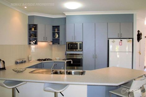 Property photo of 56 Silvara Circuit Capalaba QLD 4157
