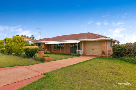 Property photo of 12 Router Street Wilsonton QLD 4350