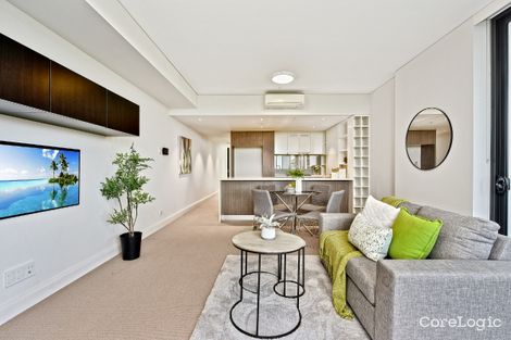 Property photo of 304/42 Walker Street Rhodes NSW 2138