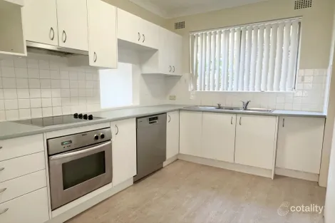 1/58 Chaleyer St, Rose Bay, NSW 2029