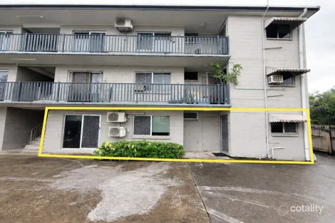 10/324-328 Sheridan St, Cairns North, QLD 4870