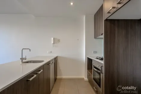 Property photo of 106/96 Charles Street Fitzroy VIC 3065