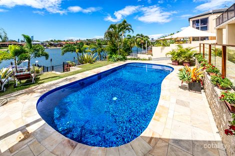 Property photo of 82 Waitomo Street Broadbeach Waters QLD 4218