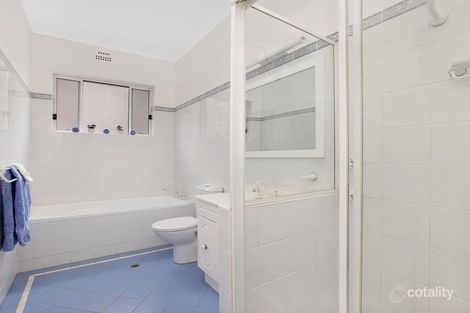 Property photo of 137 Homebush Road Strathfield NSW 2135