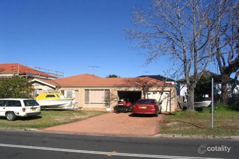 Property photo of 44 Coolibar Street Canley Heights NSW 2166