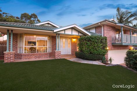 10 Mccready Pl, Berowra, NSW 2081