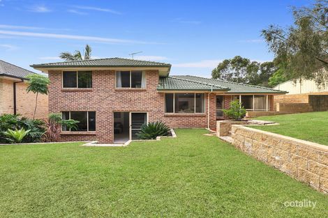 Property photo of 10 McCready Place Berowra NSW 2081