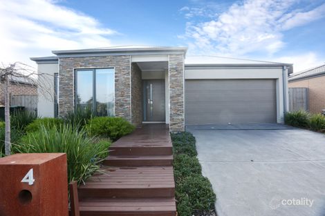 4 Yellowstone Ave, Curlewis, VIC 3222