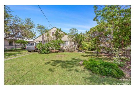 12 Jessie St, The Range, QLD 4700