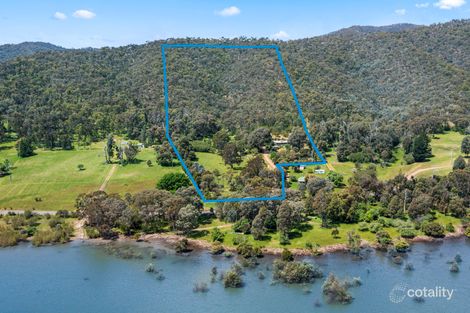 3195 Mansfield-Woods Point Rd, Jamieson, VIC 3723