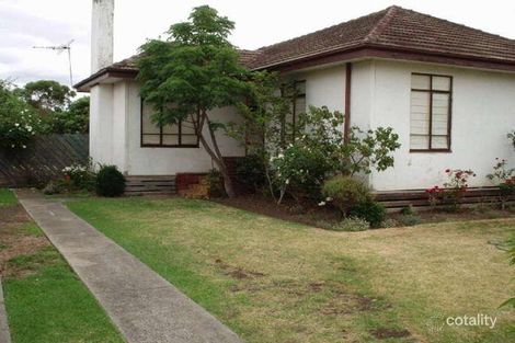Property photo of 10 Margaret Crescent Braybrook VIC 3019